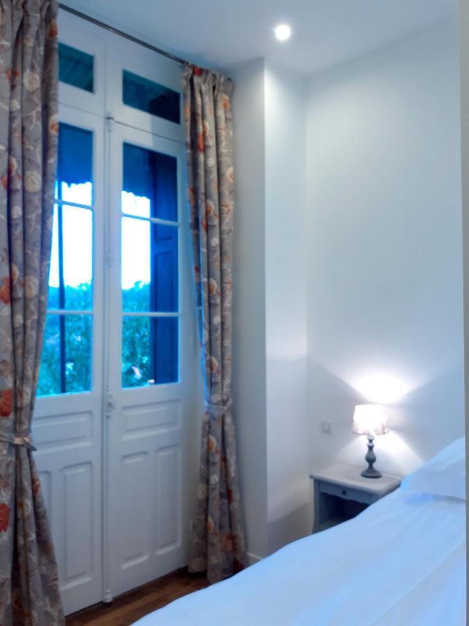 Le Grand Chalet Aspet Exterior foto
