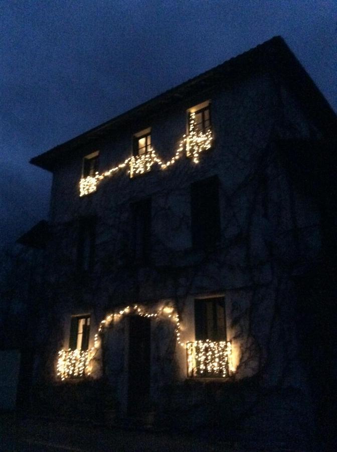 Le Grand Chalet Aspet Exterior foto